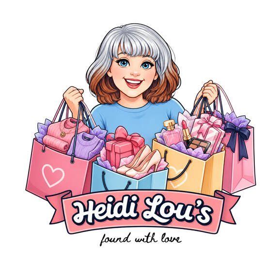 Heidilou's shopping